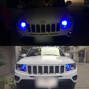 Car Light Bulbs Blue 3157 3457 4157 Car Truck DRL Daytime Running Light 92-SMD LED Bulbs Auto Headlight Fog Lamp
Car Light Bulbs Blue 3157 3457 4157 Car Truck DRL Daytime Running Light 92-SMD LED Bulbs Auto Headlight Fog Lamp