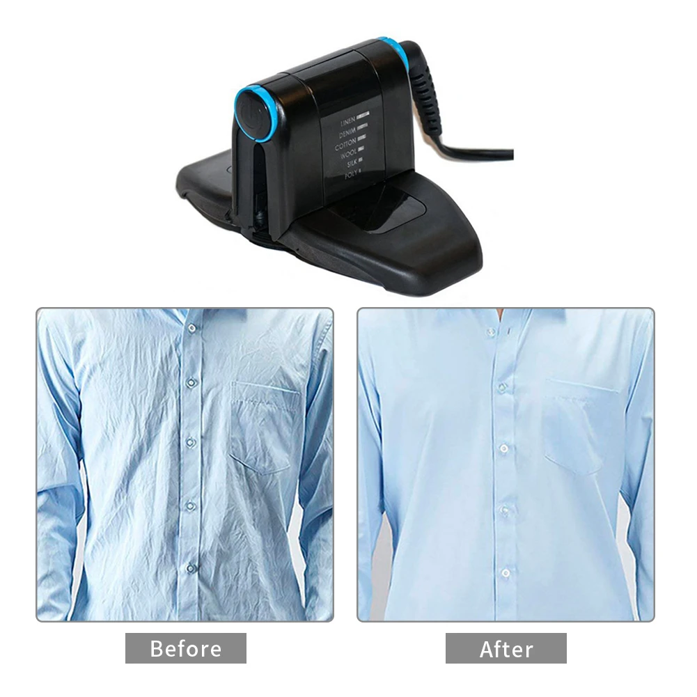 home accessories Folding Portable Iron Compact Perfect Foldable Travel Iron Fordable Mini Iron for Collar Dropshipping
home accessories Folding Portable Iron Compact Perfect Foldable Travel Iron Fordable Mini Iron for Collar Dropshipping