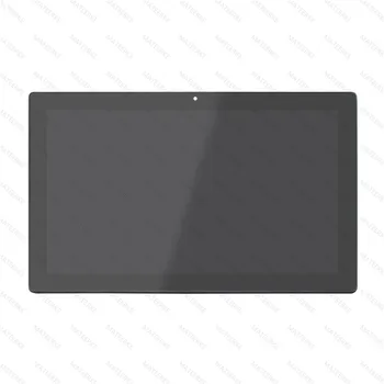 IPS LCD Touchscreen Digitizer Display Assembly + Bezel for Lenovo Miix 520-12IKB 81CG 81CG01F8GE 81CG01FHSP 81CG01HJSP
IPS LCD Touchscreen Digitizer Display Assembly + Bezel for Lenovo Miix 520-12IKB 81CG 81CG01F8GE 81CG01FHSP 81CG01HJSP