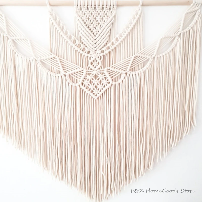 Nordic Elegance Large Macrame Wall Tapestry 7 Hd7882b3d0ae941f7b9242a7d102777602