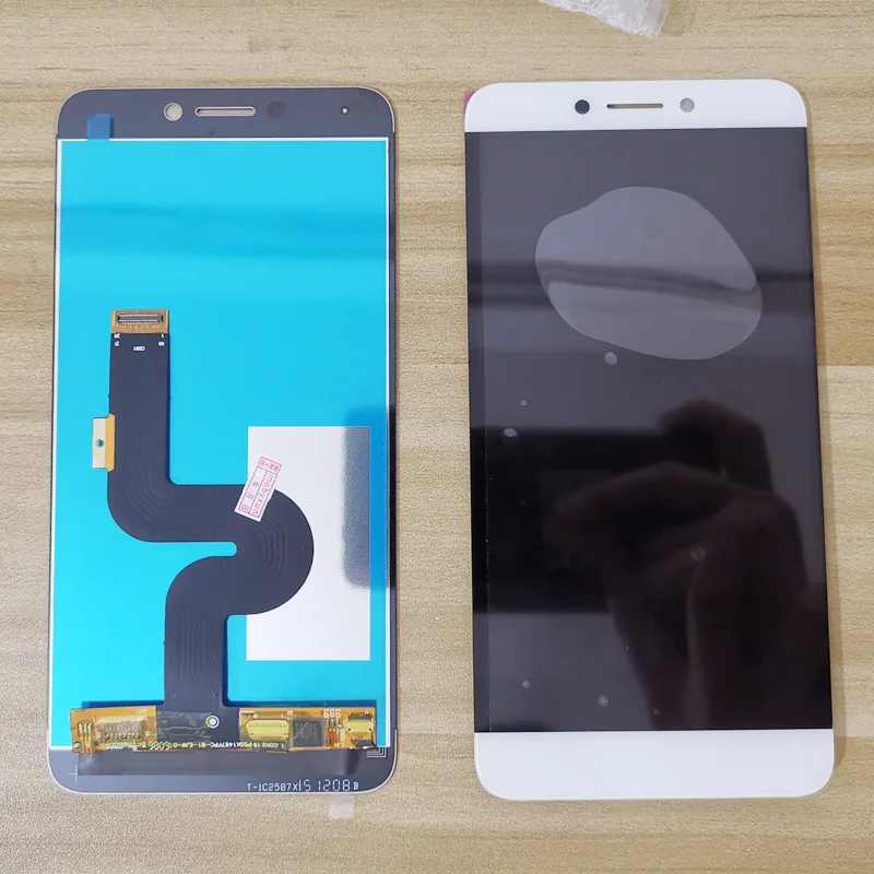 ЖК-дисплей для LeTV Le 1S X500 X501 X502 X507 X509, сенсорный датчик, дигитайзер в сборе, запасная деталь для аксессуаров
ЖК-дисплей для LeTV Le 1S X500 X501 X502 X507 X509, сенсорный датчик, дигитайзер в сборе, запасная деталь для аксессуаров