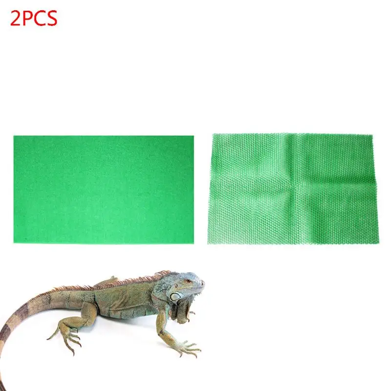 reptile cage liners