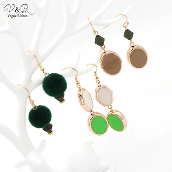 DIY Handmade Jewelry Making Multiple Color Enamel Bead Pom Ball Charm Pendants Drop Dangle Earring set Component Fashion DIY-153
DIY Handmade Jewelry Making Multiple Color Enamel Bead Pom Ball Charm Pendants Drop Dangle Earring set Component Fashion DIY-153