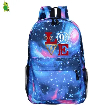 Women Backpack Bookbags Mochila Feminina School Bags for Teenage Girls Boys Galaxy Laptop Backpack Travel Bags Korean Backpack
Women Backpack Bookbags Mochila Feminina School Bags for Teenage Girls Boys Galaxy Laptop Backpack Travel Bags Korean Backpack