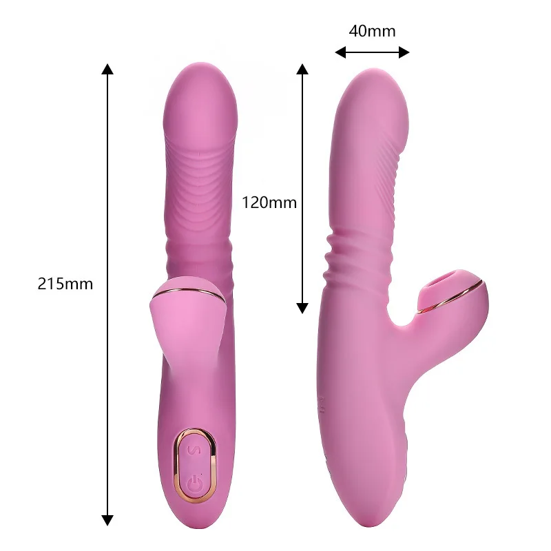 Женский Вибратор Для Точки G