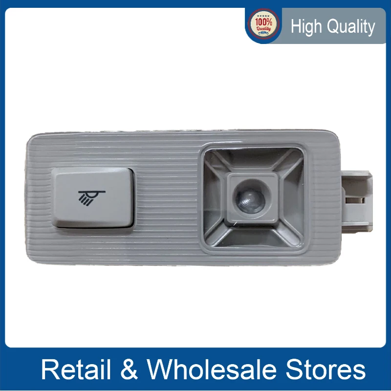 Car Reading Lamp L Rear LED Interior Dome Light Reading Lamp Ceiling Lamp for Maiteng B8L Golf 7 5TD947292 5TD 947 292
Car Reading Lamp L Rear LED Interior Dome Light Reading Lamp Ceiling Lamp for Maiteng B8L Golf 7 5TD947292 5TD 947 292