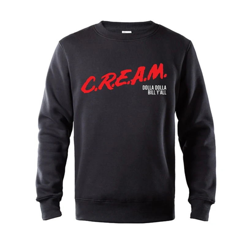 C.R.E.A.M. DARE Wu-Tang Clan Underground Hip Hop Legends men's hoodies top quality cotton fleece Printed hoodie sweatshirt
C.R.E.A.M. DARE Wu-Tang Clan Underground Hip Hop Legends men's hoodies top quality cotton fleece Printed hoodie sweatshirt
