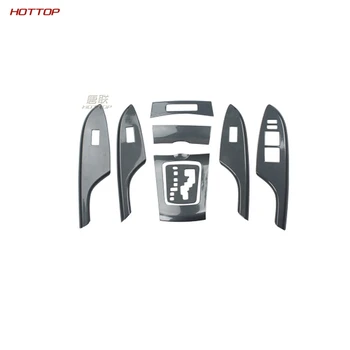ABS Center Control Set Cover Trim Frame for Toyota Corolla 2007-2013 AT Automatic catch 8pcs
ABS Center Control Set Cover Trim Frame for Toyota Corolla 2007-2013 AT Automatic catch 8pcs
