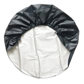 For 4PCS Car Tire Whee Protect Cover Wheel Cover Protector Waterproof Sun Snow Protection Vehicles Car Truck Tire Wheel Cover
For 4PCS Car Tire Whee Protect Cover Wheel Cover Protector Waterproof Sun Snow Protection Vehicles Car Truck Tire Wheel Cover