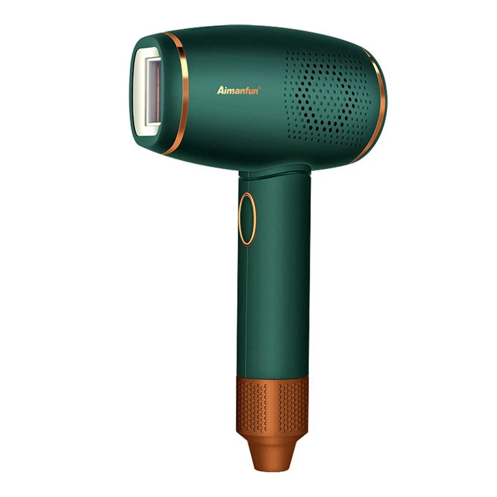 Laser Hair Removal Apparatus Household Portable Hair Removal Device Beauty Salon Hair Removal for Full Body Armpit 
Laser Hair Removal Apparatus Household Portable Hair Removal Device Beauty Salon Hair Removal for Full Body Armpit
