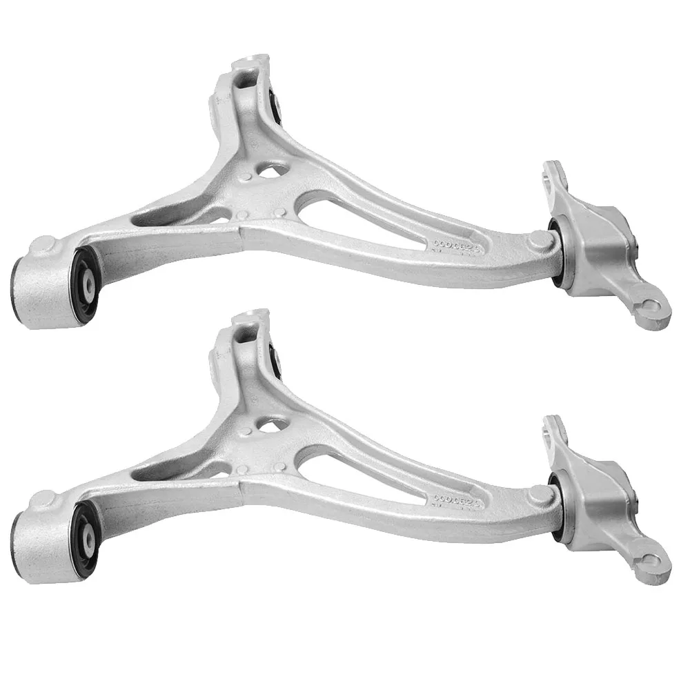 New Front Pair Suspension Lower Control Arm For Mercedes W251 R320 R350 R500 2513301107 2513301207
New Front Pair Suspension Lower Control Arm For Mercedes W251 R320 R350 R500 2513301107 2513301207