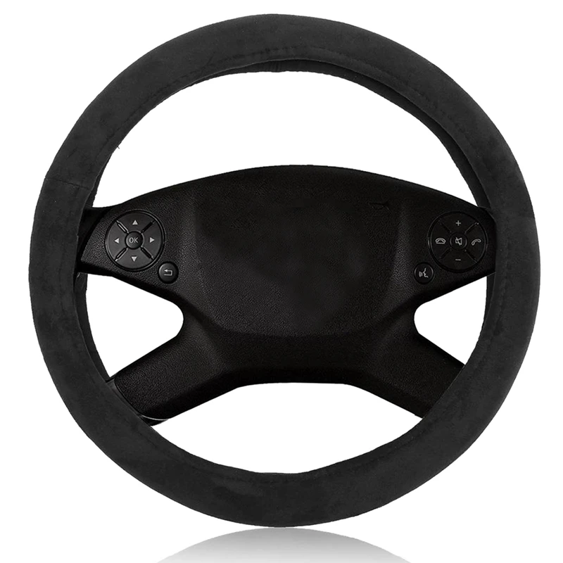 Universal 12V Car Steering Wheel Cover heated Warm Winter Car Charger cigarette lighter
Universal 12V Car Steering Wheel Cover heated Warm Winter Car Charger cigarette lighter