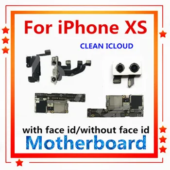 for iphone XS motherboard with Face ID/without Face ID,Free iCloud for iphone XS Mainboard IOS Logic board with Back Rear Camera
for iphone XS motherboard with Face ID/without Face ID,Free iCloud for iphone XS Mainboard IOS Logic board with Back Rear Camera