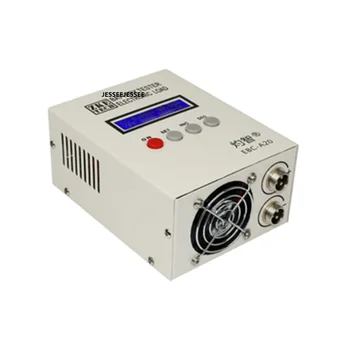New Portable Battery Tester Electronic Load Battery Capacity Tester Lithium Battery Charge Discharge Instrument 20A 85W
New Portable Battery Tester Electronic Load Battery Capacity Tester Lithium Battery Charge Discharge Instrument 20A 85W