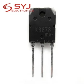 5pcs/lot 2SK3878 TO-247 K3878 TO-3P In Stock
5pcs/lot 2SK3878 TO-247 K3878 TO-3P In Stock