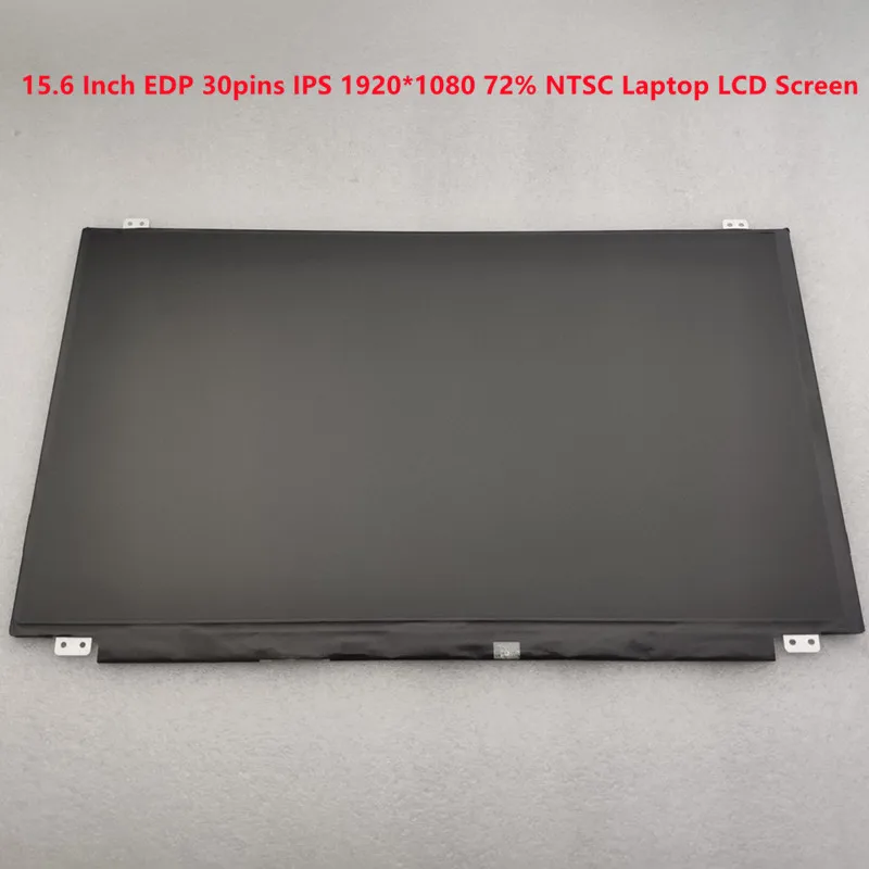 NV156FHM N43 LP156WF6 SPB1 SPB6 LTN156HL02 B156HAN01.2 NV156FHM-N43 15,6-дюймовый тонкий IPS ЖК-экран для ноутбука EDP 30-контактный FHD
NV156FHM N43 LP156WF6 SPB1 SPB6 LTN156HL02 B156HAN01.2 NV156FHM-N43 15,6-дюймовый тонкий IPS ЖК-экран для ноутбука EDP 30-контактный FHD