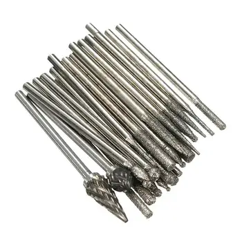 Rotary Tungsten Steel Polishing Burs 2.35mm Teeth Whitening Dentist Equipment with Box 41Pcs Dental Lab Silicone Rubber
Rotary Tungsten Steel Polishing Burs 2.35mm Teeth Whitening Dentist Equipment with Box 41Pcs Dental Lab Silicone Rubber