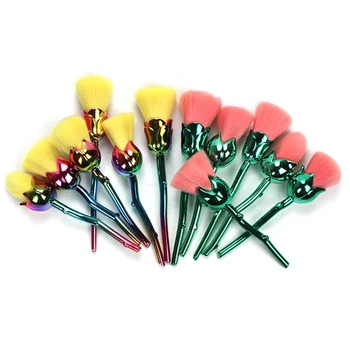 Gemerry Makeup Brushes Set Profesional Powder Foundation Blush Blending Eye shadow Make Up Brush Cosmetics Beauty Tools
Gemerry Makeup Brushes Set Profesional Powder Foundation Blush Blending Eye shadow Make Up Brush Cosmetics Beauty Tools