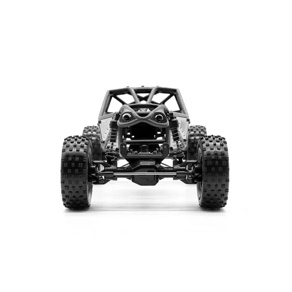 1:32 4WD DIY Frame Remote Control RC Kit Rock Crawler Car Off-Road Vehicles without Electronic Parts 1:32 4WD DIY Frame Remote Control RC Kit Rock Crawler Car Off-Road Vehicles without Electronic Parts