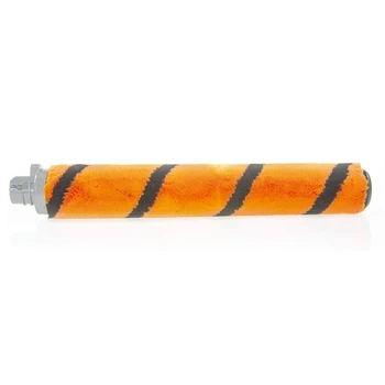 2Pcs Soft Brushroll For Shark HV390 HV391 HV392 IC205 Vacuum Cleaner Parts Floor Cleaning Easily Removed And Replaced
2Pcs Soft Brushroll For Shark HV390 HV391 HV392 IC205 Vacuum Cleaner Parts Floor Cleaning Easily Removed And Replaced