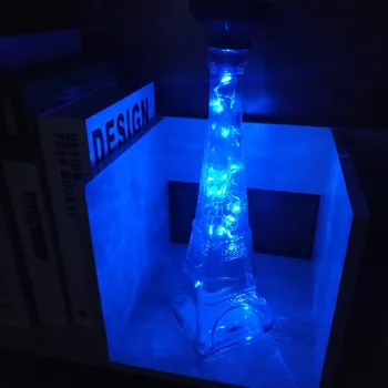 Solar LED Cork Shaped 20 LED Night Fairy String Light Kork Solarbetrieben Licht Wine Bottle Lamp Party Celebration patio lights
Solar LED Cork Shaped 20 LED Night Fairy String Light Kork Solarbetrieben Licht Wine Bottle Lamp Party Celebration patio lights