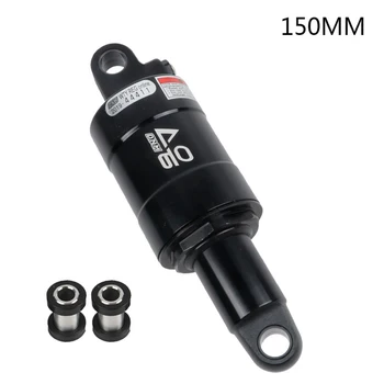 Parts Adjustable Durable Mountain Bike Practical Cycling Rebound Rear Suspension Universal Sports Easy Install Shock Absorber
Parts Adjustable Durable Mountain Bike Practical Cycling Rebound Rear Suspension Universal Sports Easy Install Shock Absorber