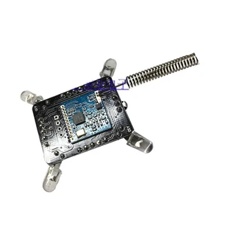 Universal infrared learning module Infrared module Air conditioning remote control Infrared decoding TV
Universal infrared learning module Infrared module Air conditioning remote control Infrared decoding TV
