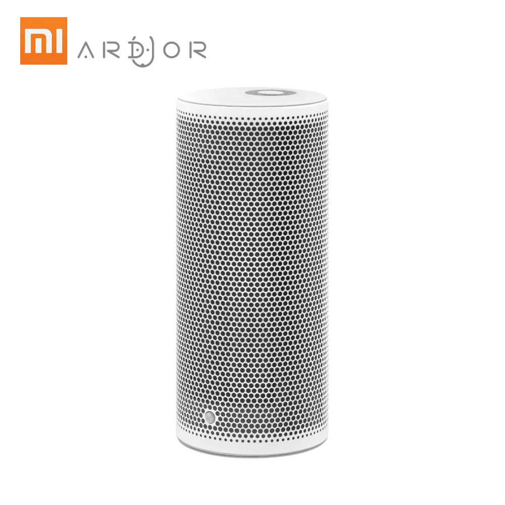 Xiaomi Ardor Fan Heater Smart Electric Fan Heater Warmer Human Body Sensor Intelligent Induction Air Blower for Home Car Office
Xiaomi Ardor Fan Heater Smart Electric Fan Heater Warmer Human Body Sensor Intelligent Induction Air Blower for Home Car Office