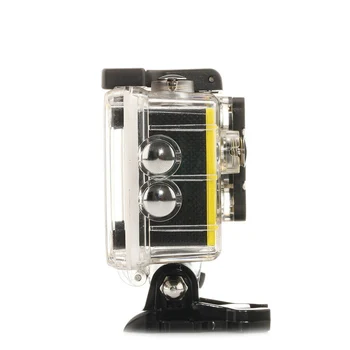 Camera Protective Case Housing Diving Waterproof Case for SJ4000 Sport Camera JHP-Best 
Camera Protective Case Housing Diving Waterproof Case for SJ4000 Sport Camera JHP-Best