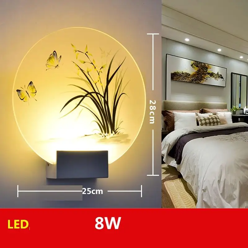 Wall Lamps Model-YS0069986