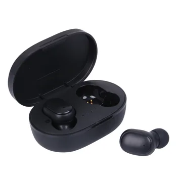 Wireless Earbuds Stereo Mini A6S TWS Bluetooth Earphone air 5.0 dots With Dual Mic Sports Earphones Auto Pairing Headset
Wireless Earbuds Stereo Mini A6S TWS Bluetooth Earphone air 5.0 dots With Dual Mic Sports Earphones Auto Pairing Headset