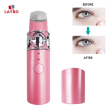 Mini Electric Vibration Eye Massager Anti-Ageing Wrinkle Dark Circle Pen Removal Rejuvenation Beauty Care Portable Pen
Mini Electric Vibration Eye Massager Anti-Ageing Wrinkle Dark Circle Pen Removal Rejuvenation Beauty Care Portable Pen