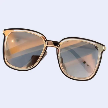 Designer Cat Eye Sunglasses Women 2019 Metal Frame Vintage Women Fashion Sun Glasses High Quality Oculos De Sol UV400
Designer Cat Eye Sunglasses Women 2019 Metal Frame Vintage Women Fashion Sun Glasses High Quality Oculos De Sol UV400