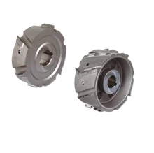 2 pcs Polycrystalline Diamond PCD Pre Milling Cutter Blade for KDT Nanxing Biesse Holzher Homag Holzher Homag SCM Edge Banding
2 pcs Polycrystalline Diamond PCD Pre Milling Cutter Blade for KDT Nanxing Biesse Holzher Homag Holzher Homag SCM Edge Banding