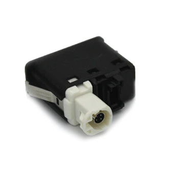 Plastic Cable Adapter Parts USB ABS For BMW 3 Series E87 5 E90 E91 Replacement Car Auto
Plastic Cable Adapter Parts USB ABS For BMW 3 Series E87 5 E90 E91 Replacement Car Auto