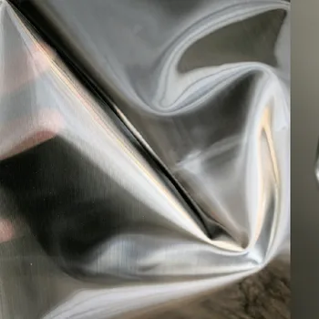 Smooth Transparent Graceful Fashion Texture Fabrics Smooth Black Light Grey Creativity Design Tecido Africano Retro Style EC50ML
Smooth Transparent Graceful Fashion Texture Fabrics Smooth Black Light Grey Creativity Design Tecido Africano Retro Style EC50ML