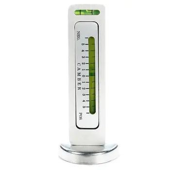 Car Four Wheel Alignment Magnetic Level Gauge Adjustment Aid Tool Magnet Positioning Tool Universal For Car Truck SUV
Car Four Wheel Alignment Magnetic Level Gauge Adjustment Aid Tool Magnet Positioning Tool Universal For Car Truck SUV