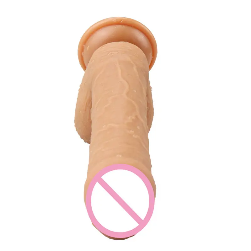 Фаллоимитатор 20 См