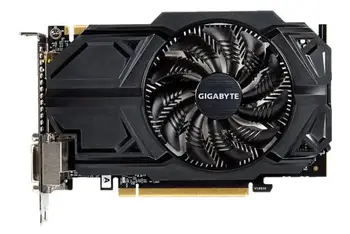 GIGABYTE Video Card GTX950 2GB 128Bit GDDR5 Graphics Cards for nVIDIA VGA Cards Geforce GTX 950 Used HDMI 1050TI 750 Ti
GIGABYTE Video Card GTX950 2GB 128Bit GDDR5 Graphics Cards for nVIDIA VGA Cards Geforce GTX 950 Used HDMI 1050TI 750 Ti