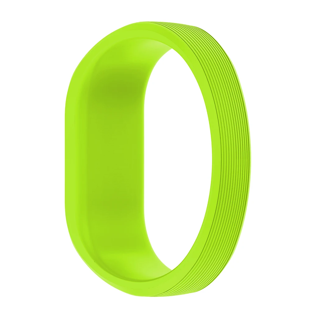 Сменный ремешок для часов Garmin Vivofit JR & JR2 Junior смарт-браслет детский спортивный