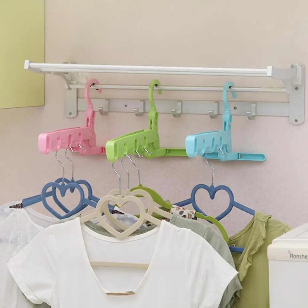 Magic Multi-port Support hangers For Clothes Drying Clothes Plastic drying rack Hangers Storage Rack Multifunction hanger E5D6
Magic Multi-port Support hangers For Clothes Drying Clothes Plastic drying rack Hangers Storage Rack Multifunction hanger E5D6