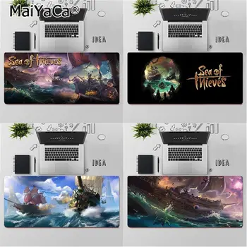 MaiYaCa High Quality Sea of Thieves DIY Design Pattern Game mousepad Rubber Computer Gaming mousepad
MaiYaCa High Quality Sea of Thieves DIY Design Pattern Game mousepad Rubber Computer Gaming mousepad