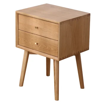 Nordic solid wood legs bedroom bedside table side Japanese style bedside table mini drawer cabinet corner storage cabinet
Nordic solid wood legs bedroom bedside table side Japanese style bedside table mini drawer cabinet corner storage cabinet