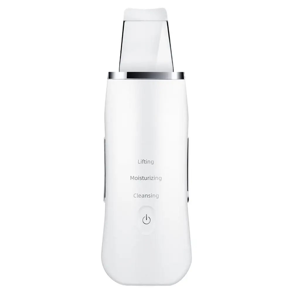 Sc851 Universal Usb Charging Ultrasonic Shoveling Machine Cleaning Pore Beauty Instrument Skin Rejuvenation
Sc851 Universal Usb Charging Ultrasonic Shoveling Machine Cleaning Pore Beauty Instrument Skin Rejuvenation