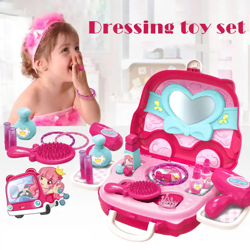 venta de juguetes para niñas