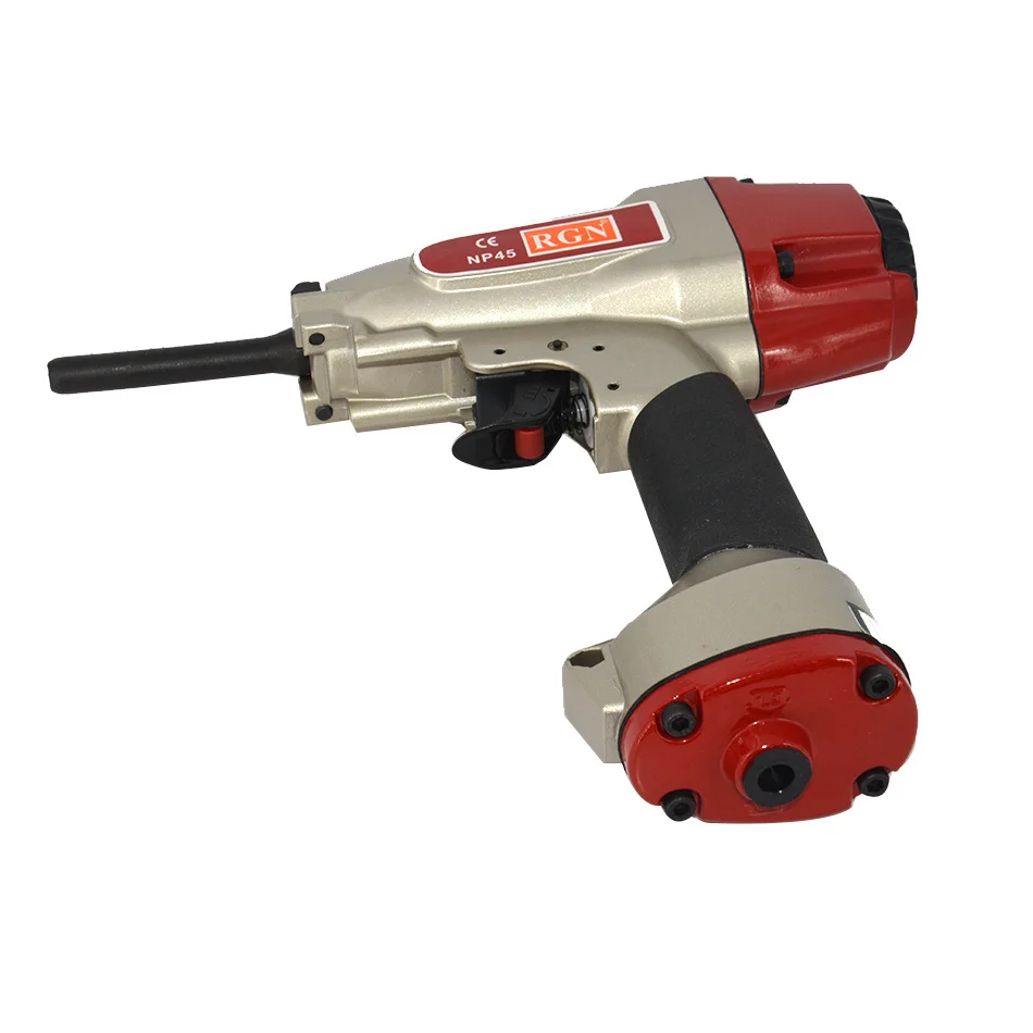 Фрезер для маникюра, высокопроизводительный съемник для ногтей с максимальным хвостовиком 6 мм, 70-120 фунтов на кв. дюйм (5-8, 3 бар) 
Фрезер для маникюра, высокопроизводительный съемник для ногтей с максимальным хвостовиком 6 мм, 70-120 фунтов на кв. дюйм (5-8, 3 бар)