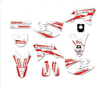 Complete Set DECALS Customized Number Gloss GRAPHICS DECALS For Honda CRF 250R CRF250R 2018 2019 CRF450R CRF 450R 2017 2018 2019
Complete Set DECALS Customized Number Gloss GRAPHICS DECALS For Honda CRF 250R CRF250R 2018 2019 CRF450R CRF 450R 2017 2018 2019