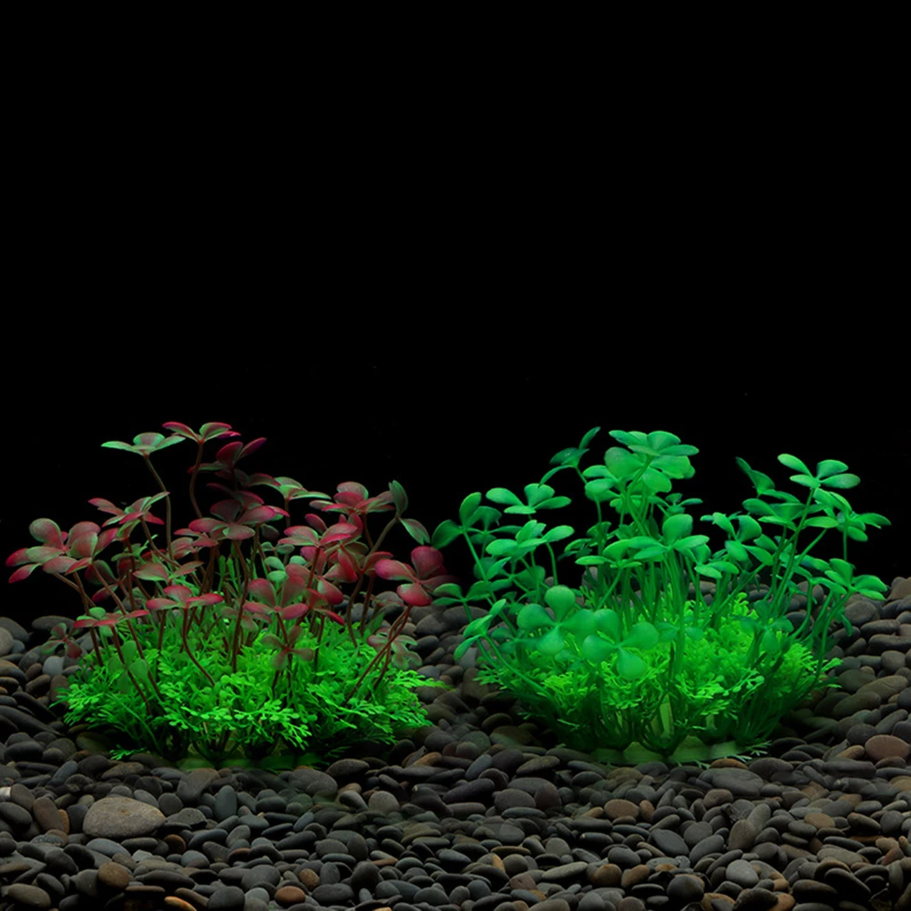 1PC Simulation Artificial Plants Aquarium Fish Tank Decor Water Weeds Ornament Plant Aquarium Plastic Grass Fish Tank Decoration
1PC Simulation Artificial Plants Aquarium Fish Tank Decor Water Weeds Ornament Plant Aquarium Plastic Grass Fish Tank Decoration