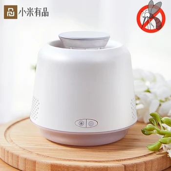 Xiaomi QiaoQingting Breathing Mosquito Killer Lamp Electronic Rechargeable Mosquito Killer Home Use And Outdoor Mosquito Killer 
Xiaomi QiaoQingting Breathing Mosquito Killer Lamp Electronic Rechargeable Mosquito Killer Home Use And Outdoor Mosquito Killer