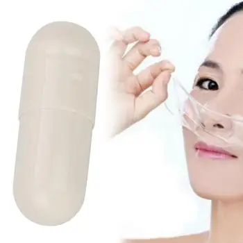 Sleep Mask 1000pcs Collagen Crystal Capsules Mask Nourishing Moisturizing DIY Facial Mask Skin Care Tool Health And Beauty
Sleep Mask 1000pcs Collagen Crystal Capsules Mask Nourishing Moisturizing DIY Facial Mask Skin Care Tool Health And Beauty